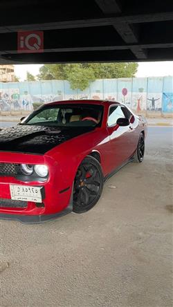 دۆج چالنجەر